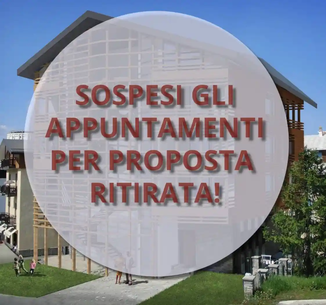 Appartamento in vendita a Sestriere