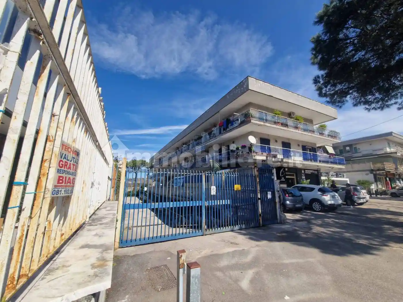 Appartamento in vendita a Quarto