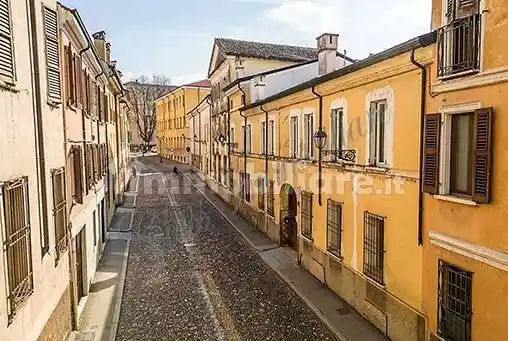 Appartamento in vendita a Mantova