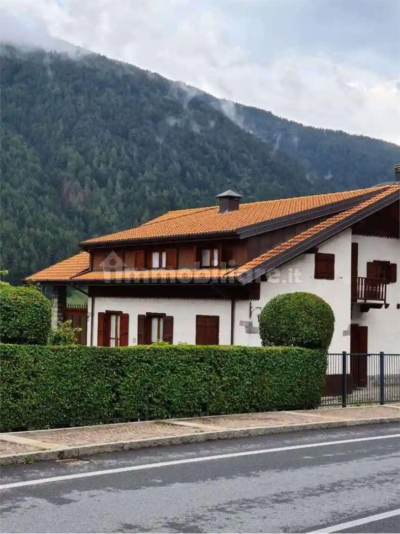 Villa unifamiliare Nazionale, 24, Vezza d'Oglio - foto 2