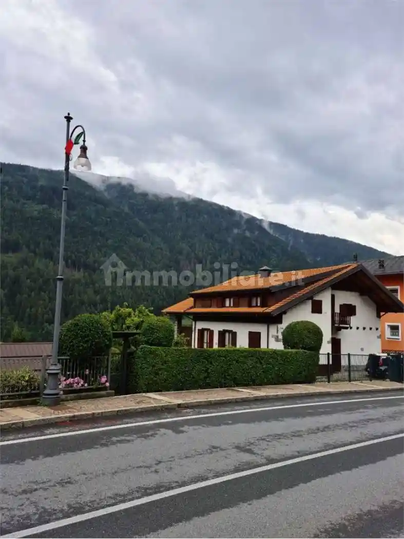 Villa unifamiliare Nazionale, 24, Vezza d'Oglio - foto 3