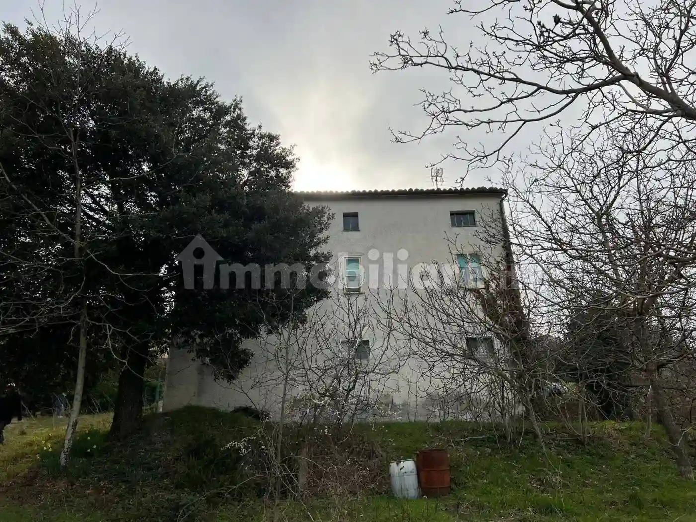 Palazzo - Edificio - foto 3