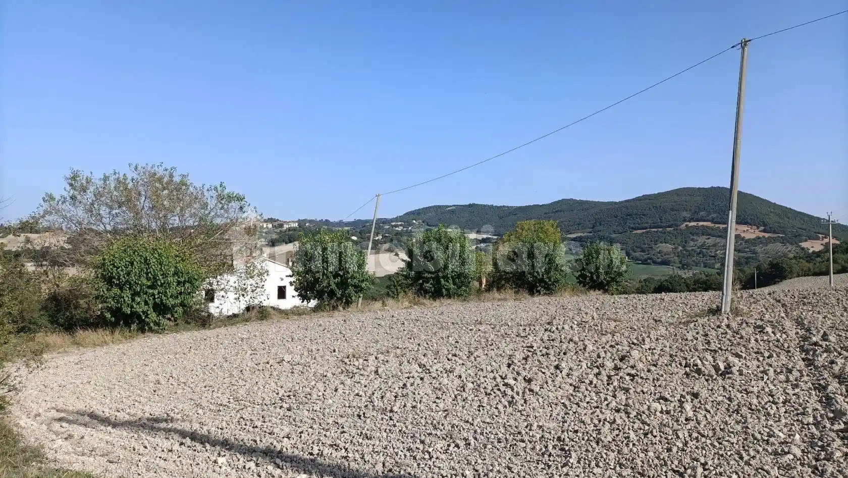 Palazzo - Edificio in vendita a Filottrano