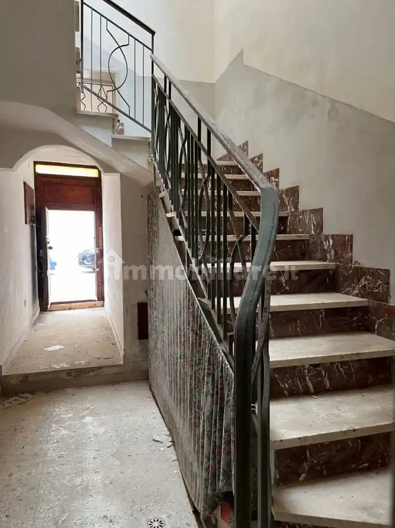 Appartamento in vendita a Trapani