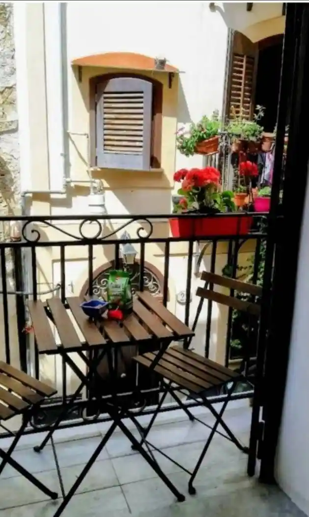 Appartamento in affitto a Palermo