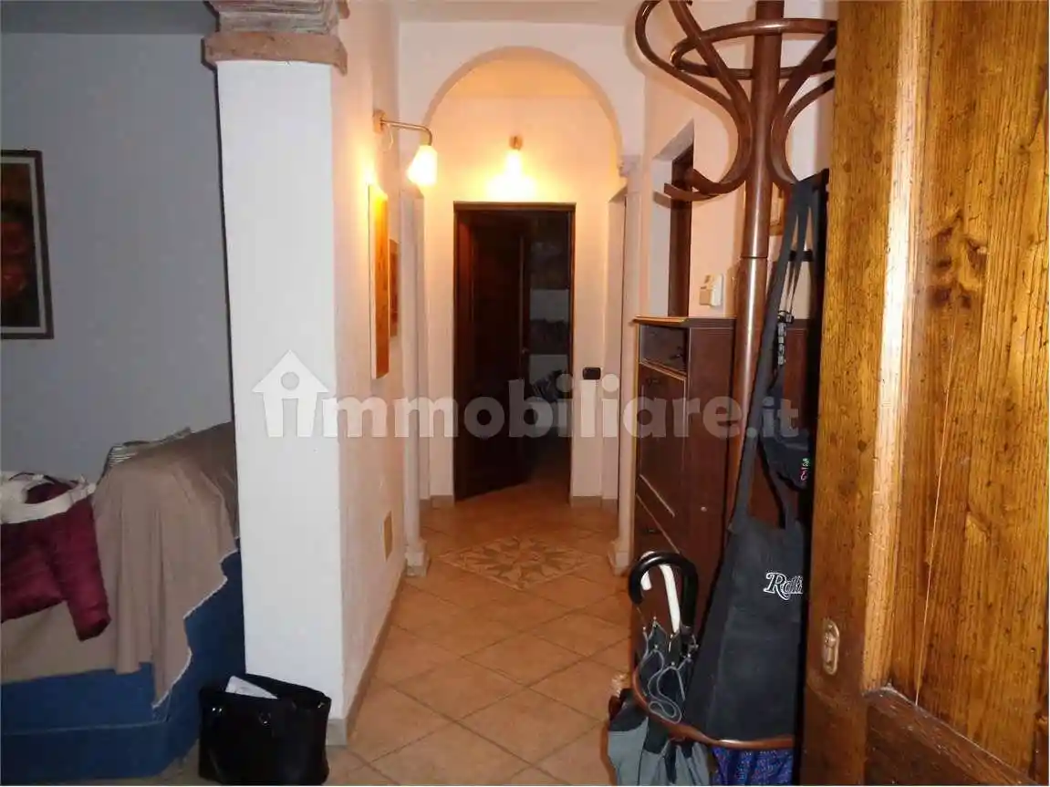 Appartamento in vendita a Roccastrada