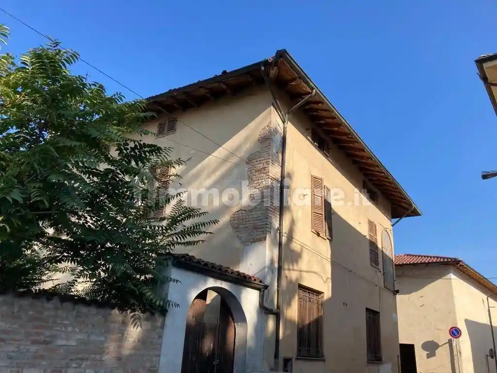 Casa indipendente in vendita a Castellazzo Bormida