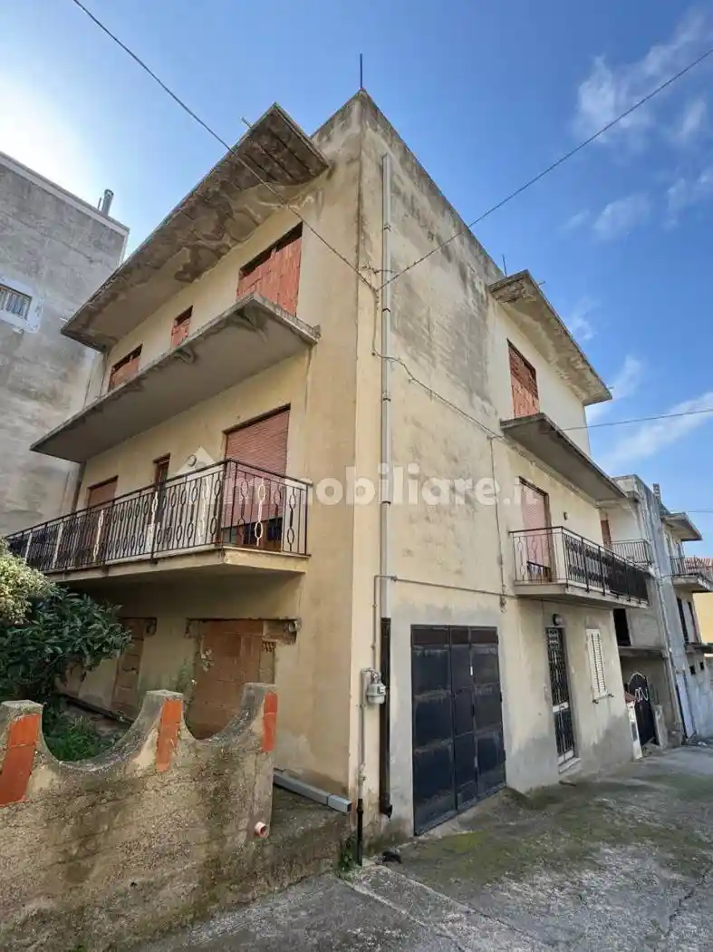 Palazzo - Edificio - foto 2