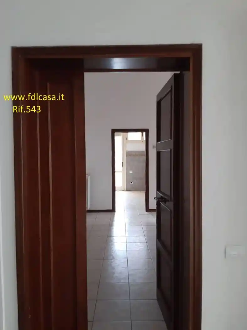 Appartamento in vendita a Casciana Terme Lari