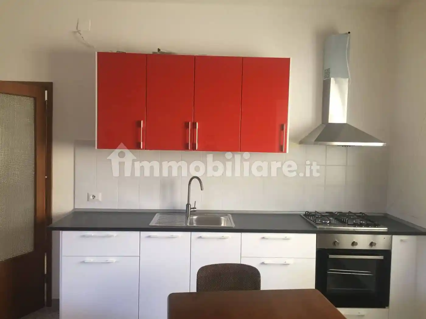 Appartamento in vendita a Fermo