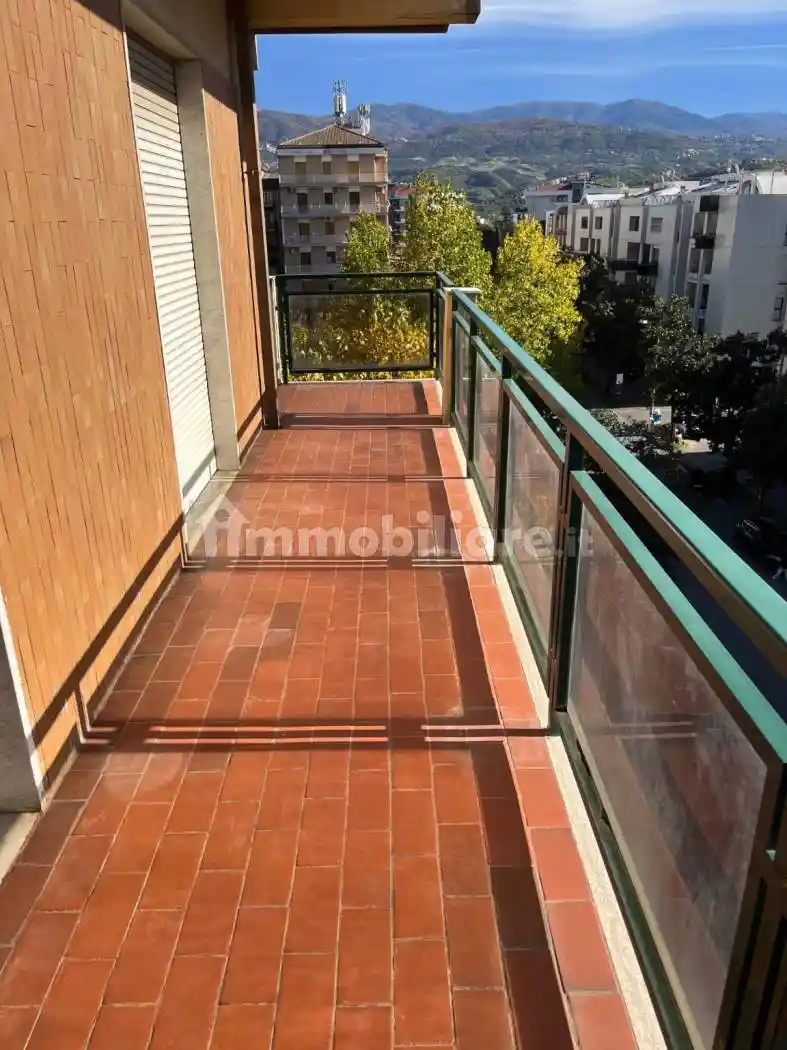 Trilocale via Don Giovanni Minzoni 115, Roges, Rende - foto 3