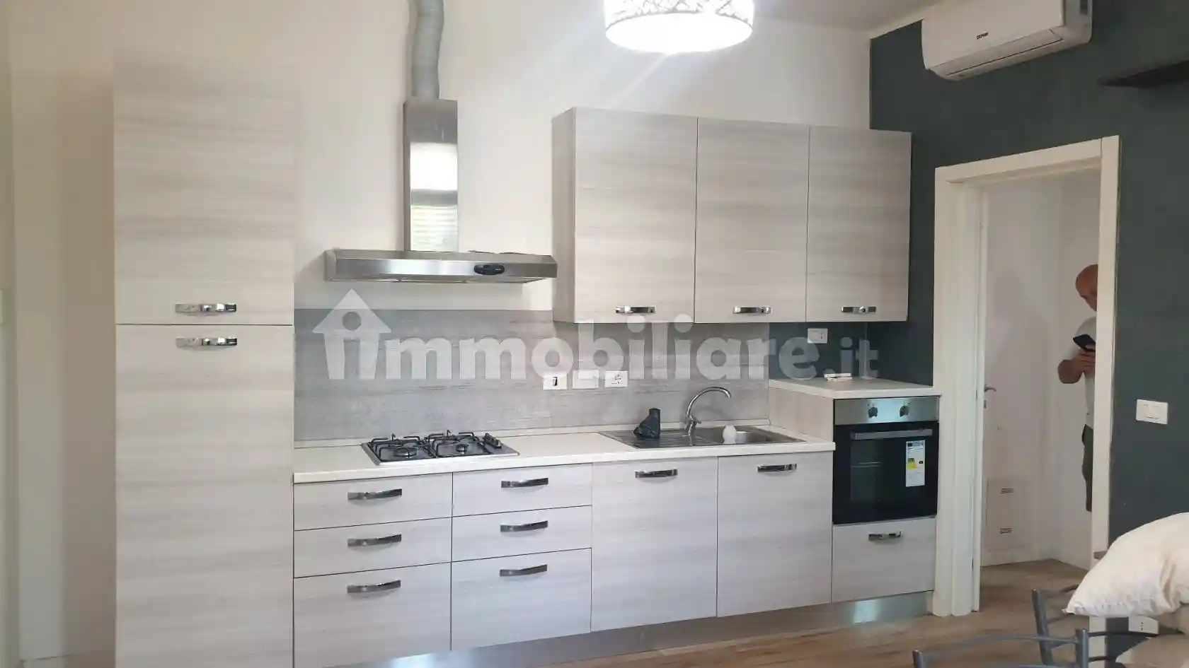 Appartamento in affitto a Bologna