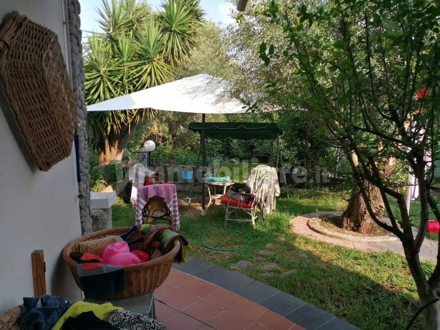 Rustico - Casale in vendita a Vibo Valentia