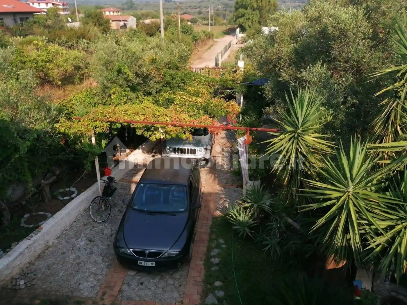 Casale via Dante Alighieri 91, Centro, Vibo Valentia - foto 2