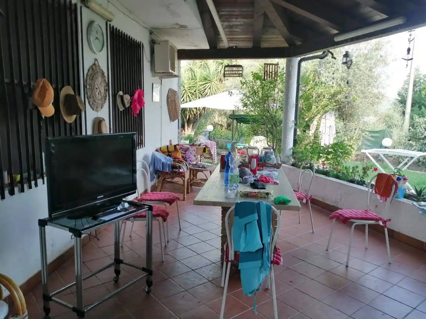 Casale via Dante Alighieri 91, Centro, Vibo Valentia - foto 3