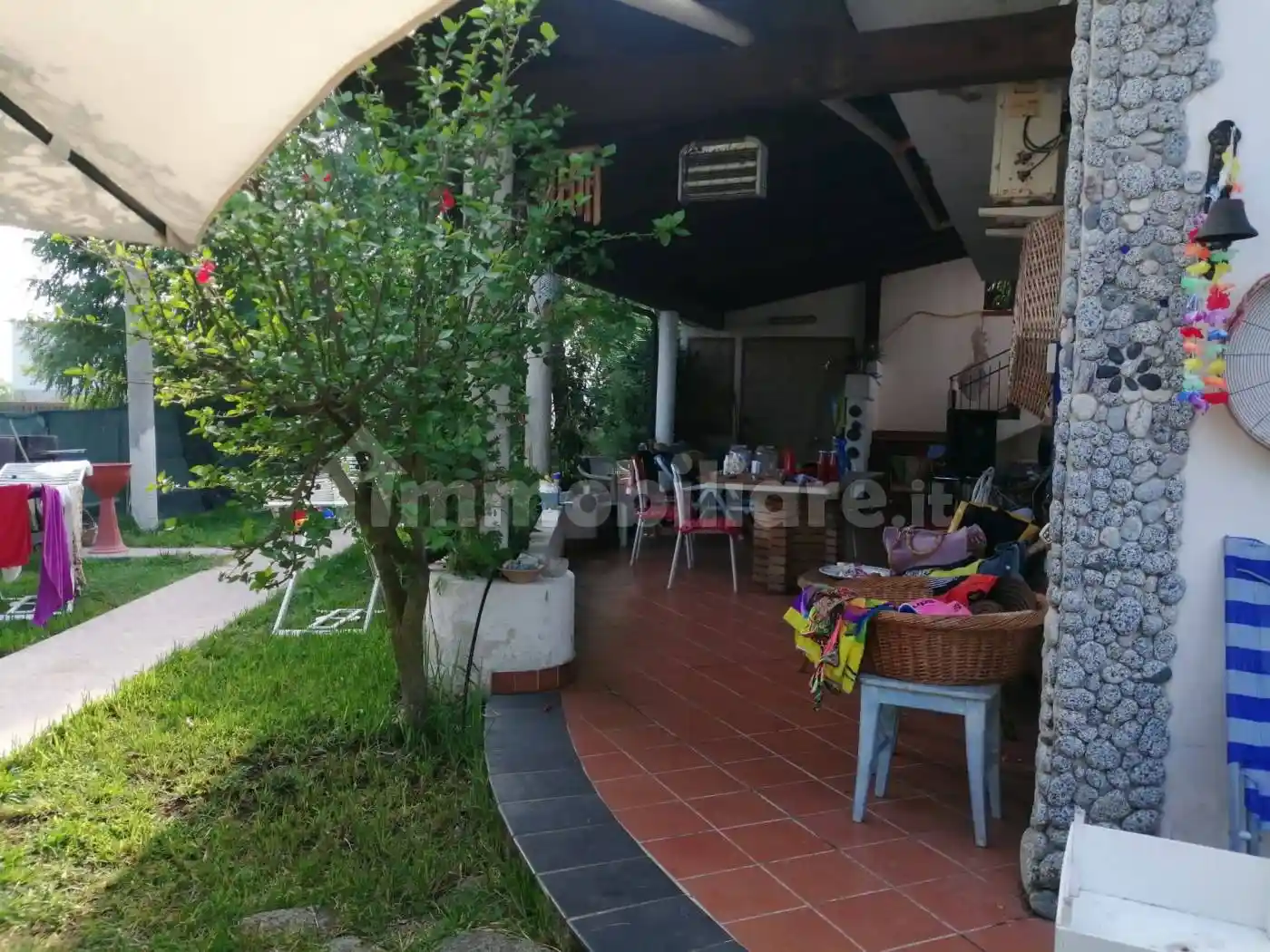 Casale via Dante Alighieri 91, Centro, Vibo Valentia - foto 4