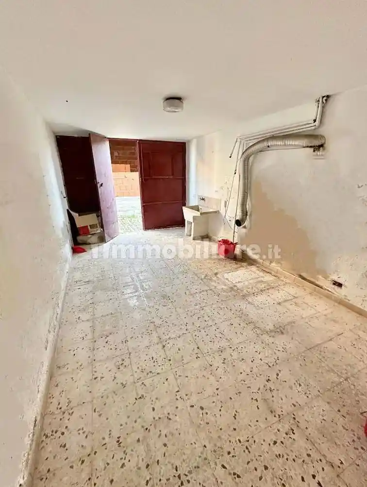 Terratetto unifamiliare via Candia 21, Contessa Entellina - foto 4