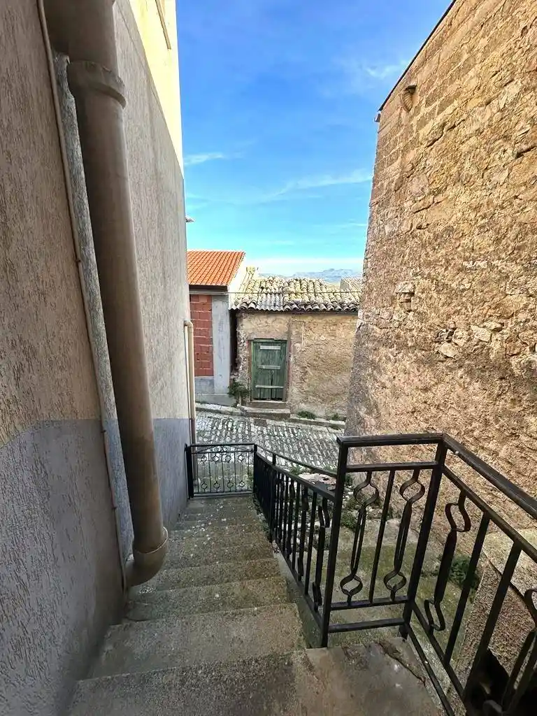 Terratetto unifamiliare via Candia 21, Contessa Entellina - foto 5