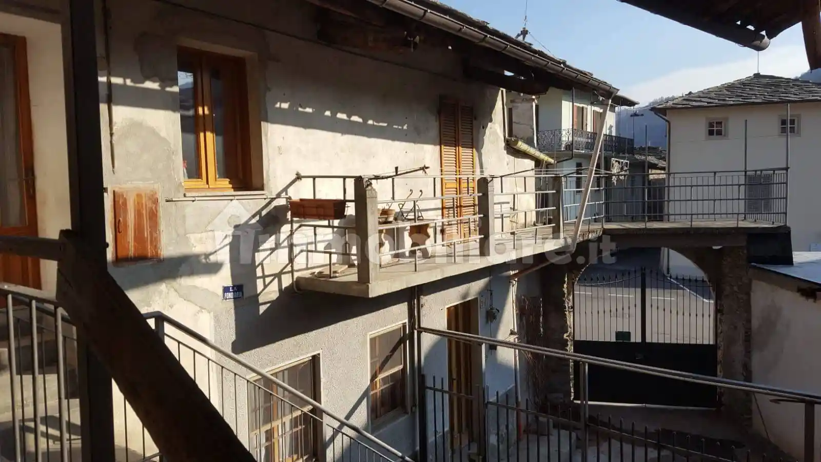 Casa indipendente in vendita a Brossasco