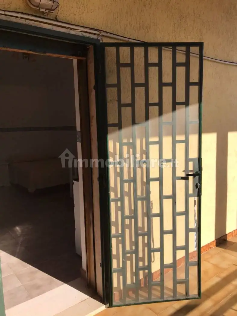 Appartamento via Napoli, Montecalvello - Segezia, Foggia