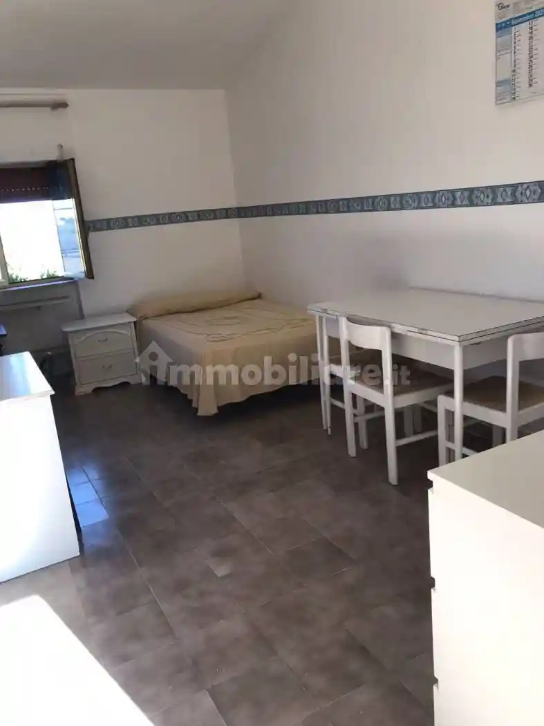 Appartamento via Napoli, Montecalvello - Segezia, Foggia - foto 3