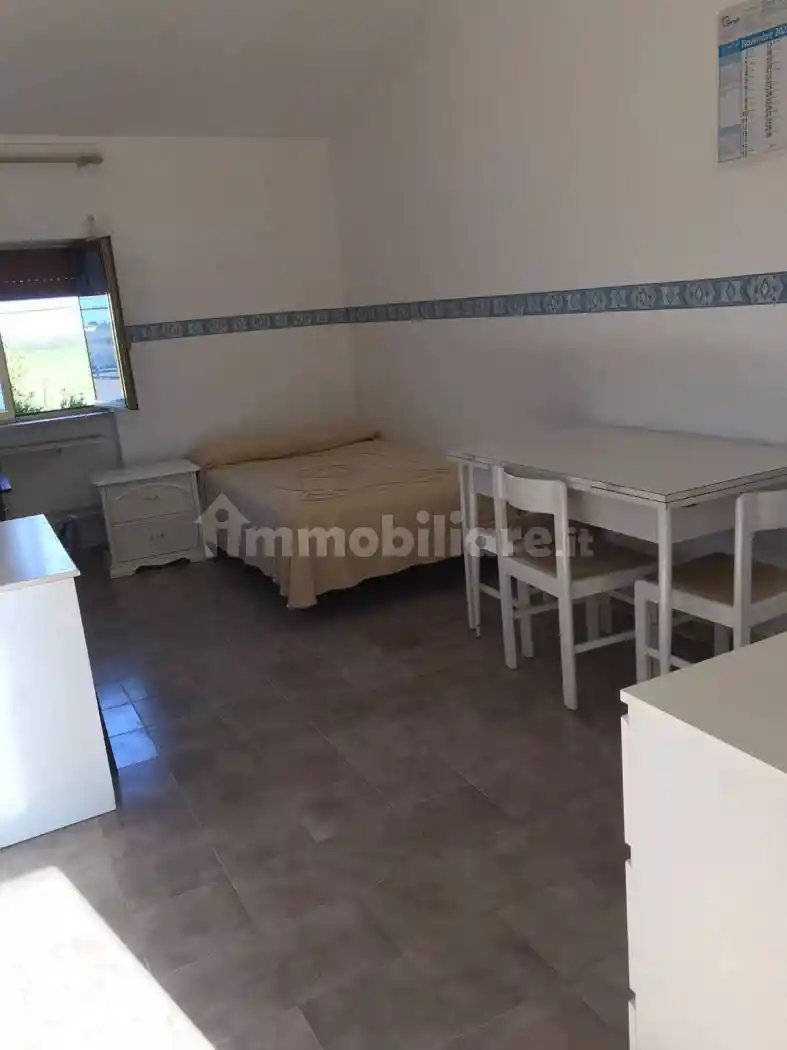 Appartamento via Napoli, Montecalvello - Segezia, Foggia - foto 5