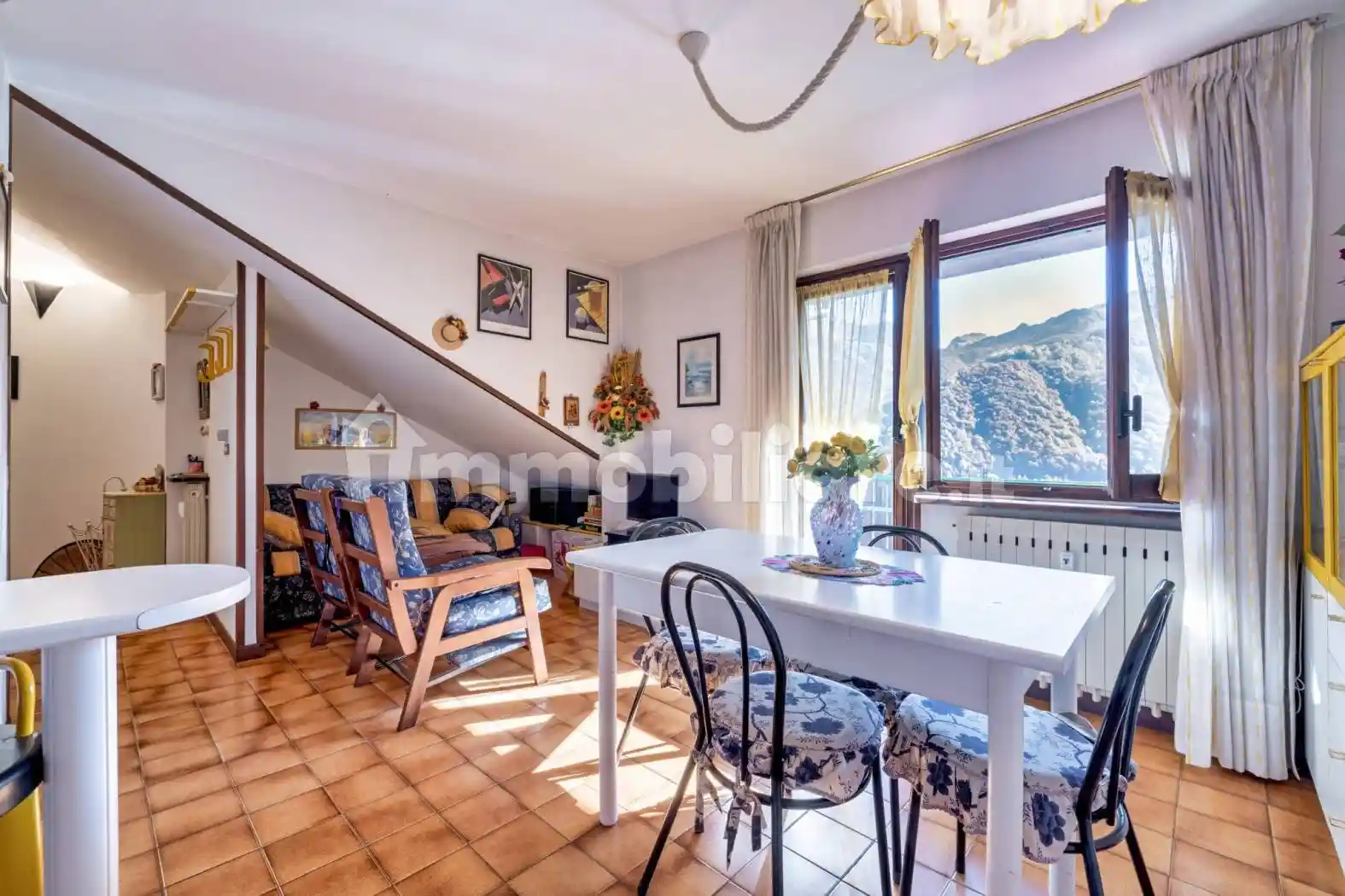 Appartamento in vendita a Limone Piemonte