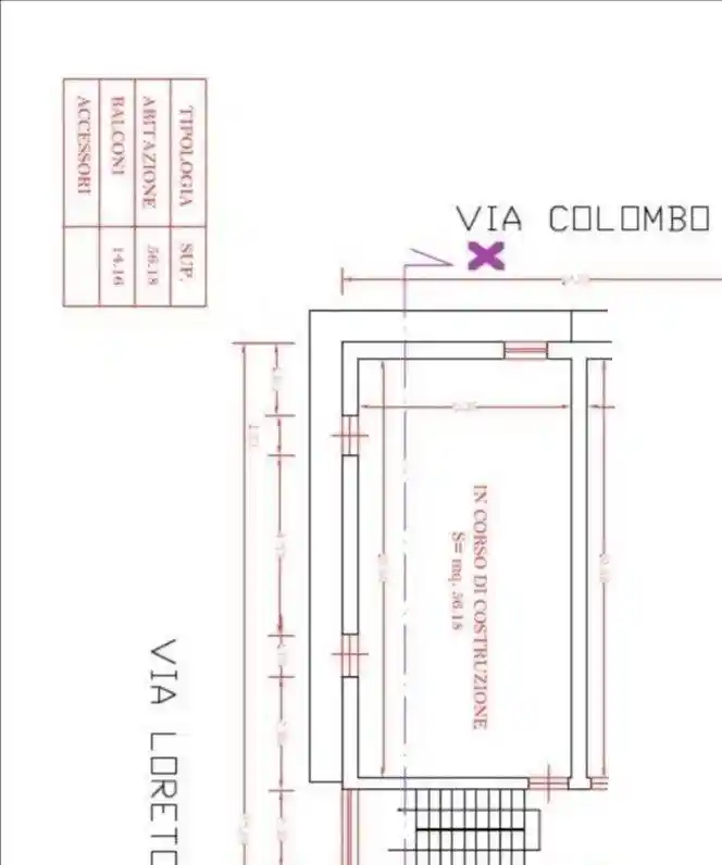 Appartamento in vendita a Cagnano Varano
