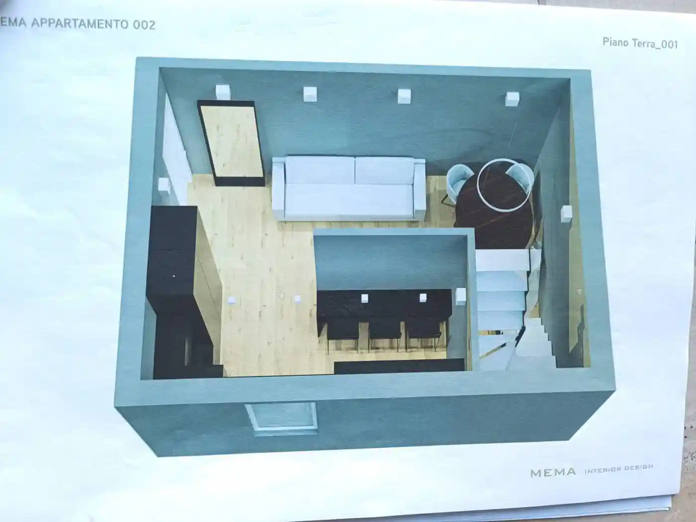 Appartamento - foto 2