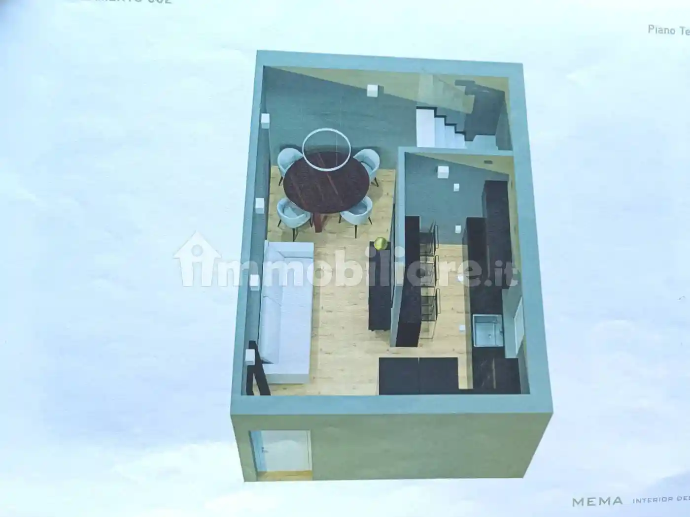 Appartamento - foto 4