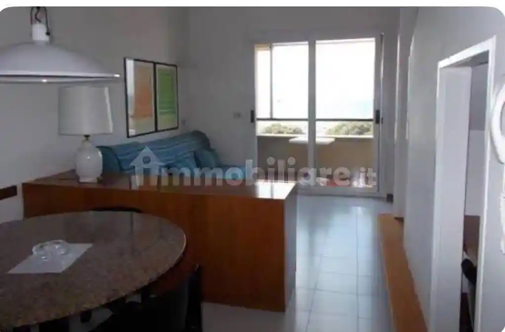 Appartamento in vendita a Castiglione della Pescaia