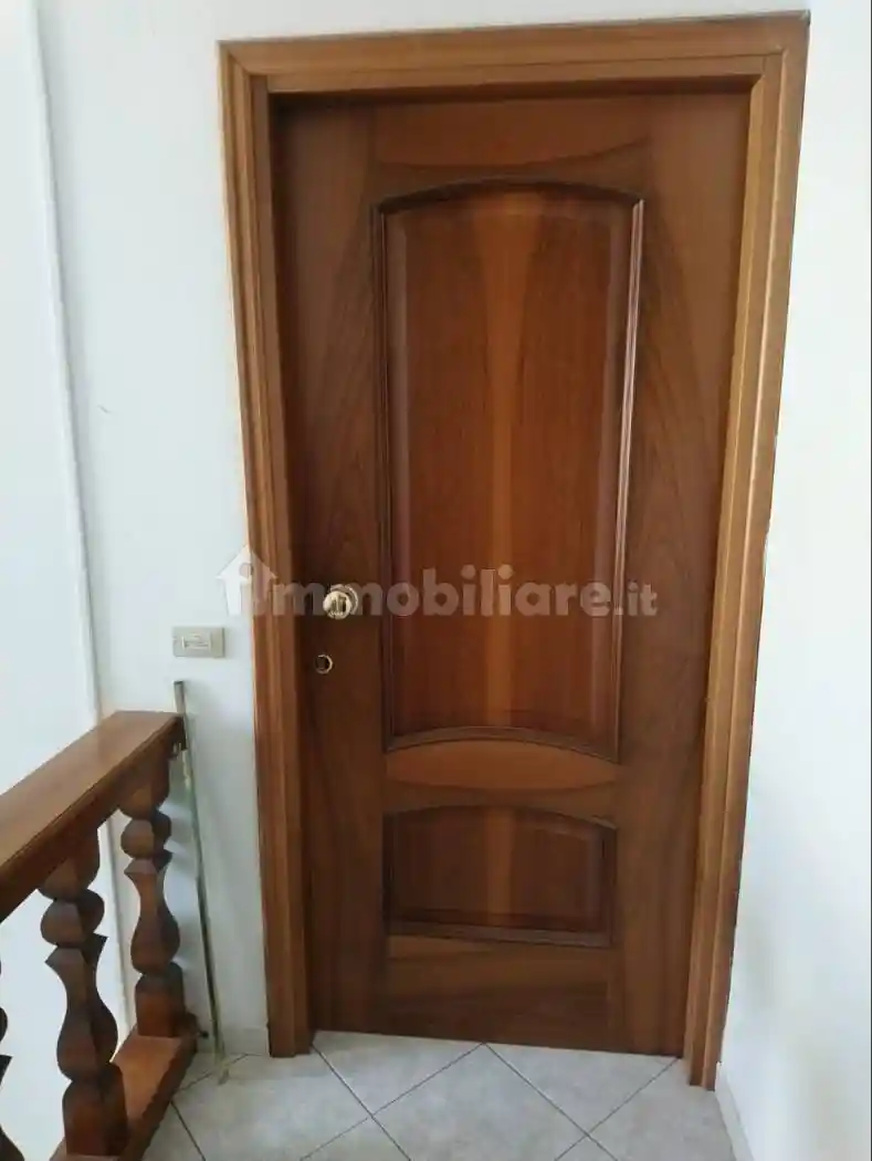 Quadrilocale piazza Roma 2, Centro, Cortino - foto 3