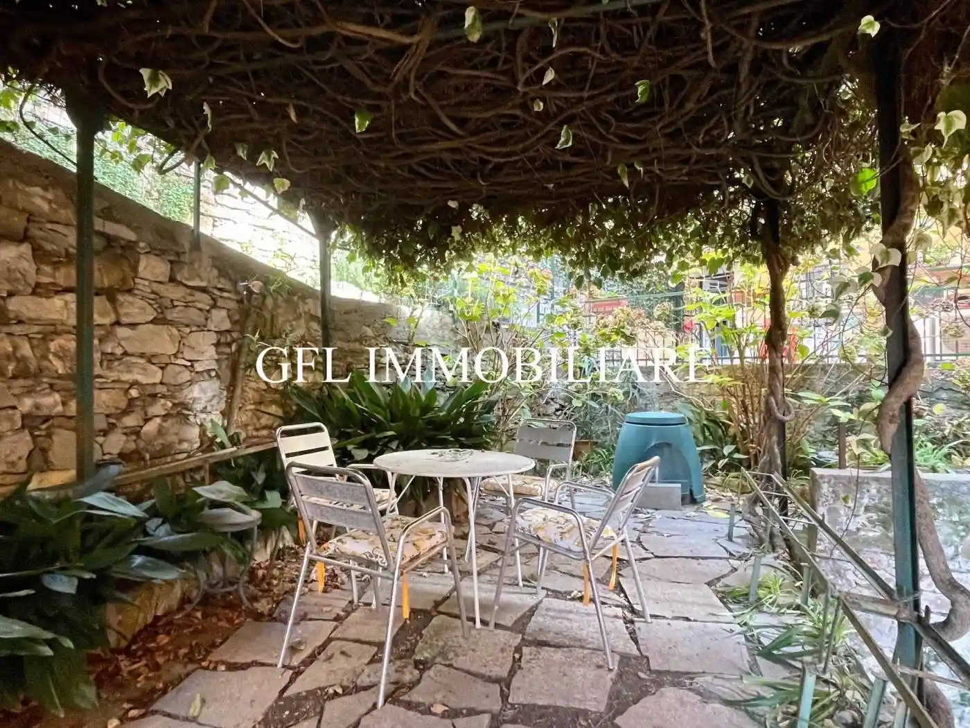 Bilocale via al Porto, Centro, Camogli - foto 2