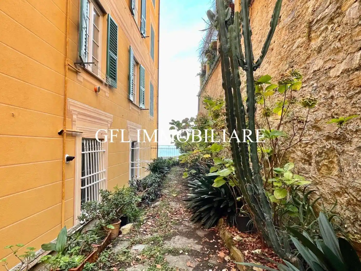 Bilocale via al Porto, Centro, Camogli - foto 3