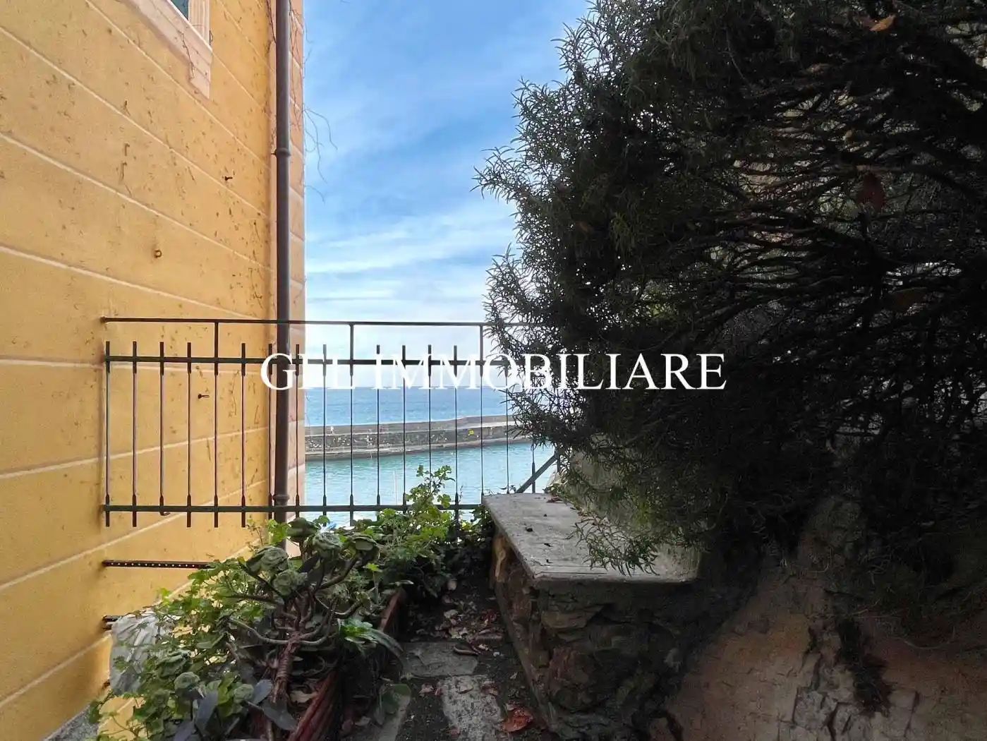 Bilocale via al Porto, Centro, Camogli - foto 4