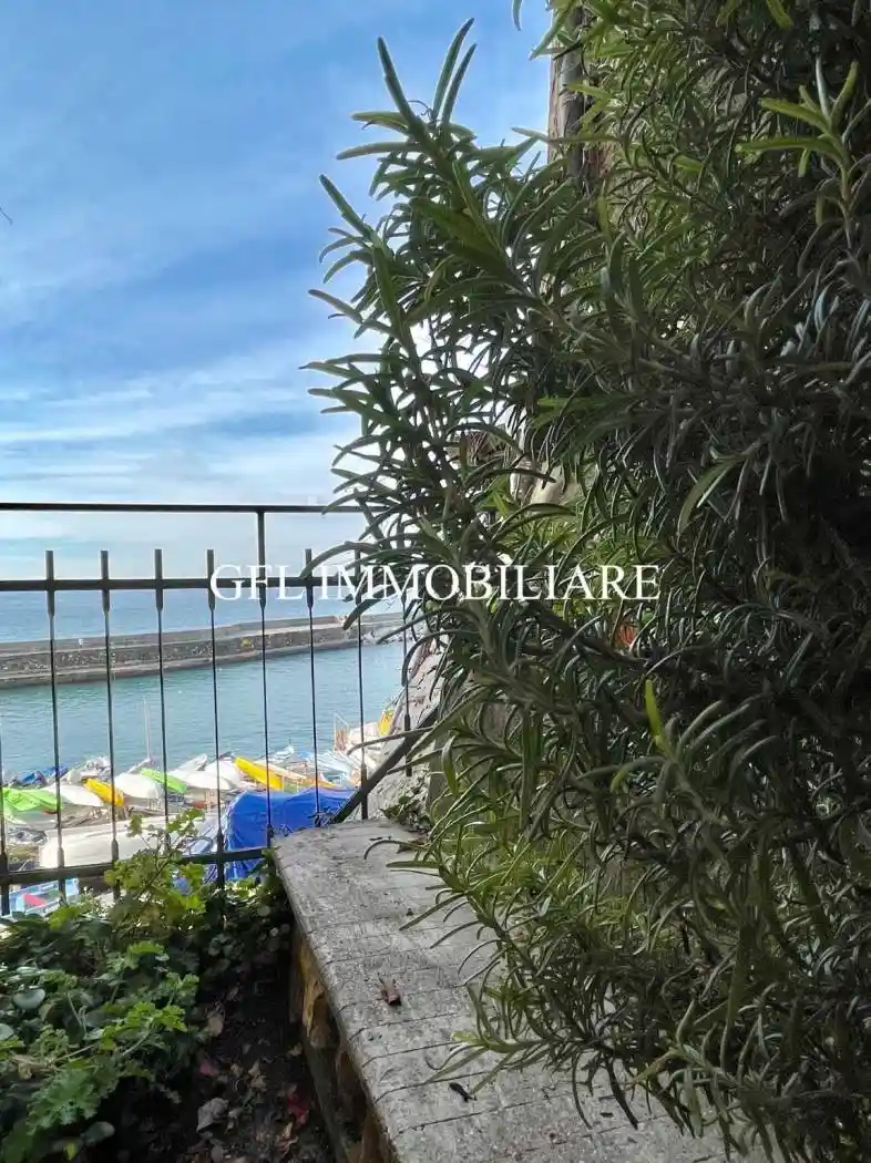 Bilocale via al Porto, Centro, Camogli - foto 5