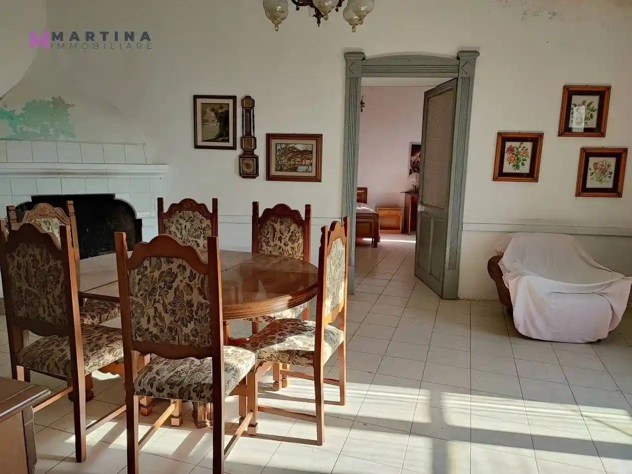 Appartamento in vendita a San Donato Val di Comino