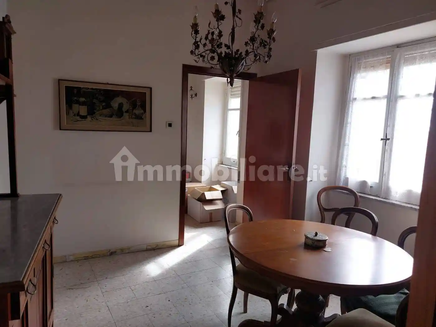 Appartamento via Vincenzo De Grazia 9, Centro Storico, Catanzaro - foto 4