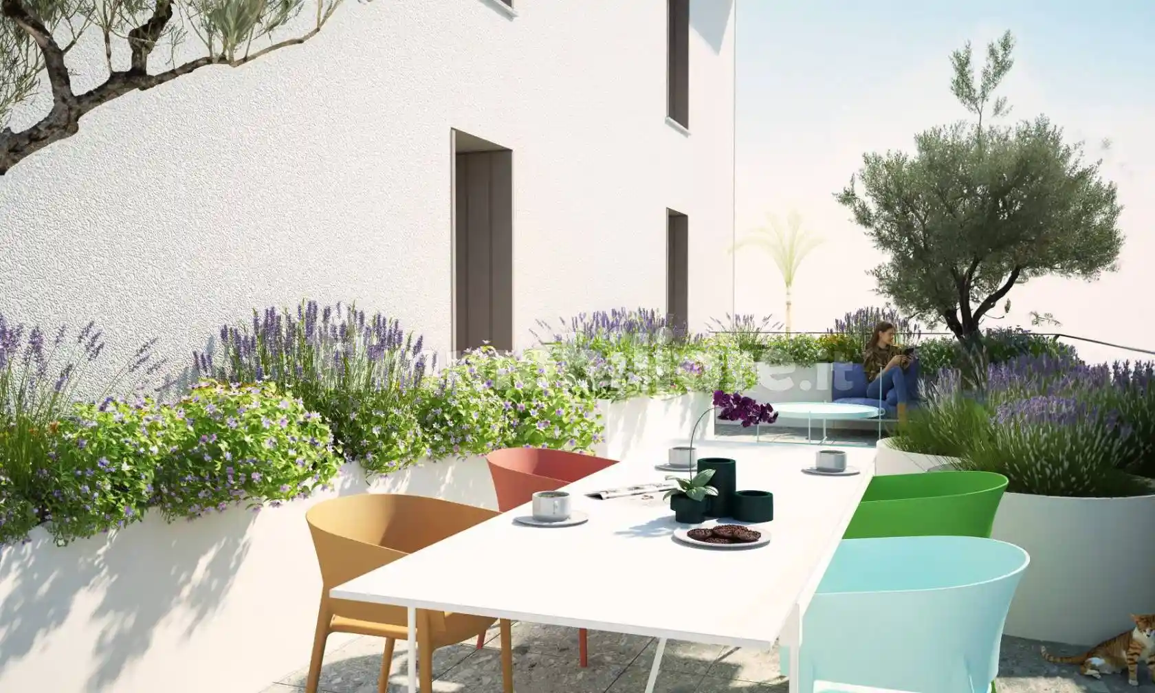 Casa indipendente in vendita a Crema