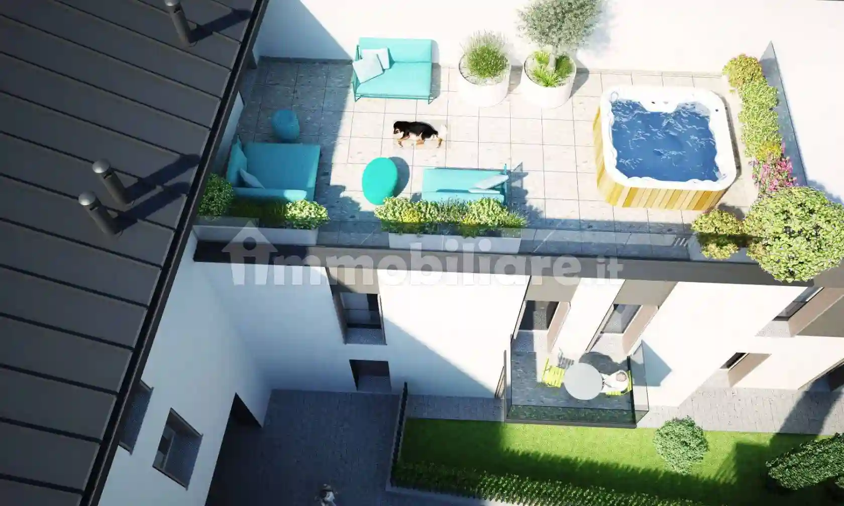 Casa indipendente - foto 2