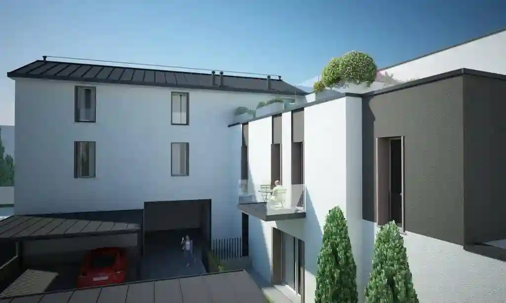 Casa indipendente - foto 5