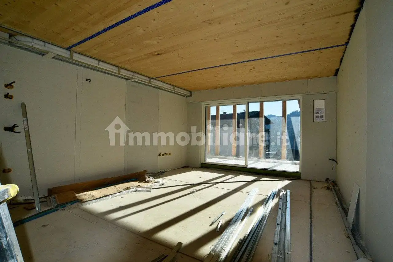 Quadrilocale via al castello, Altopiano della Vigolana - foto 4