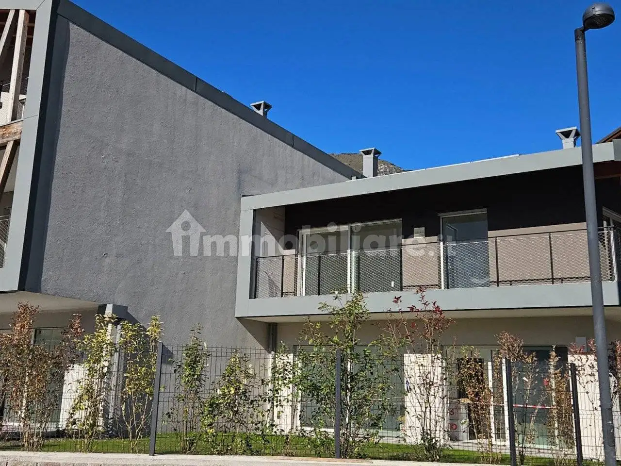 Villetta a schiera in vendita a Altopiano della Vigolana