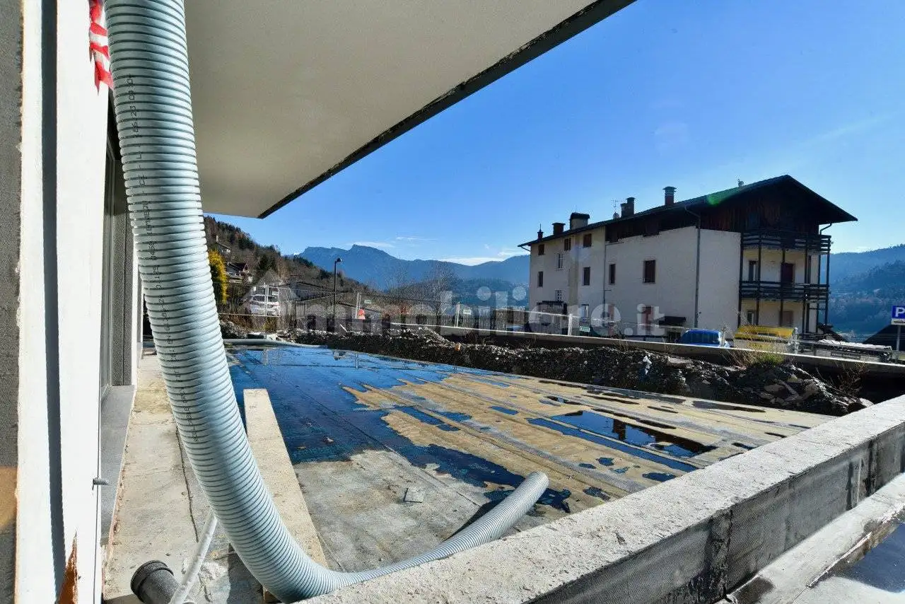 Villa a schiera via al castello, Altopiano della Vigolana - foto 5