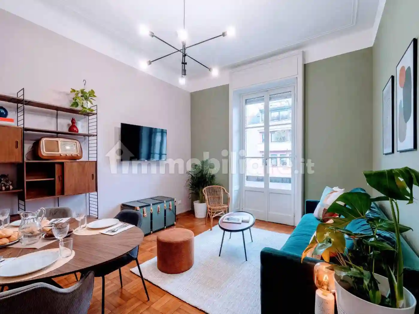 Appartamento - foto 4