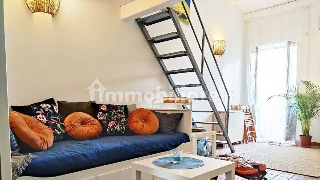 Loft in affitto a Siracusa