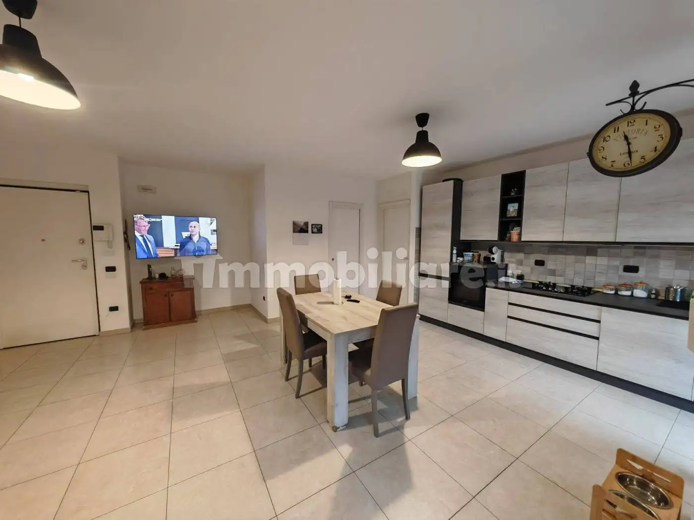 Appartamento in vendita a Chieti