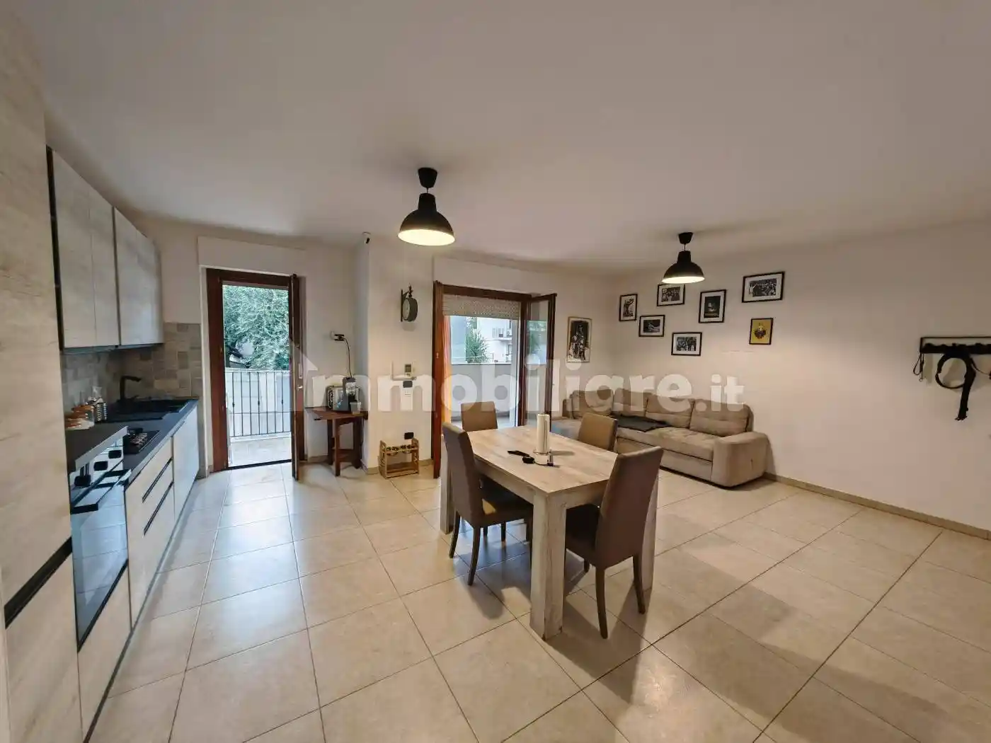 Trilocale via Montenerodomo 25B, Chieti Scalo, Chieti - foto 4