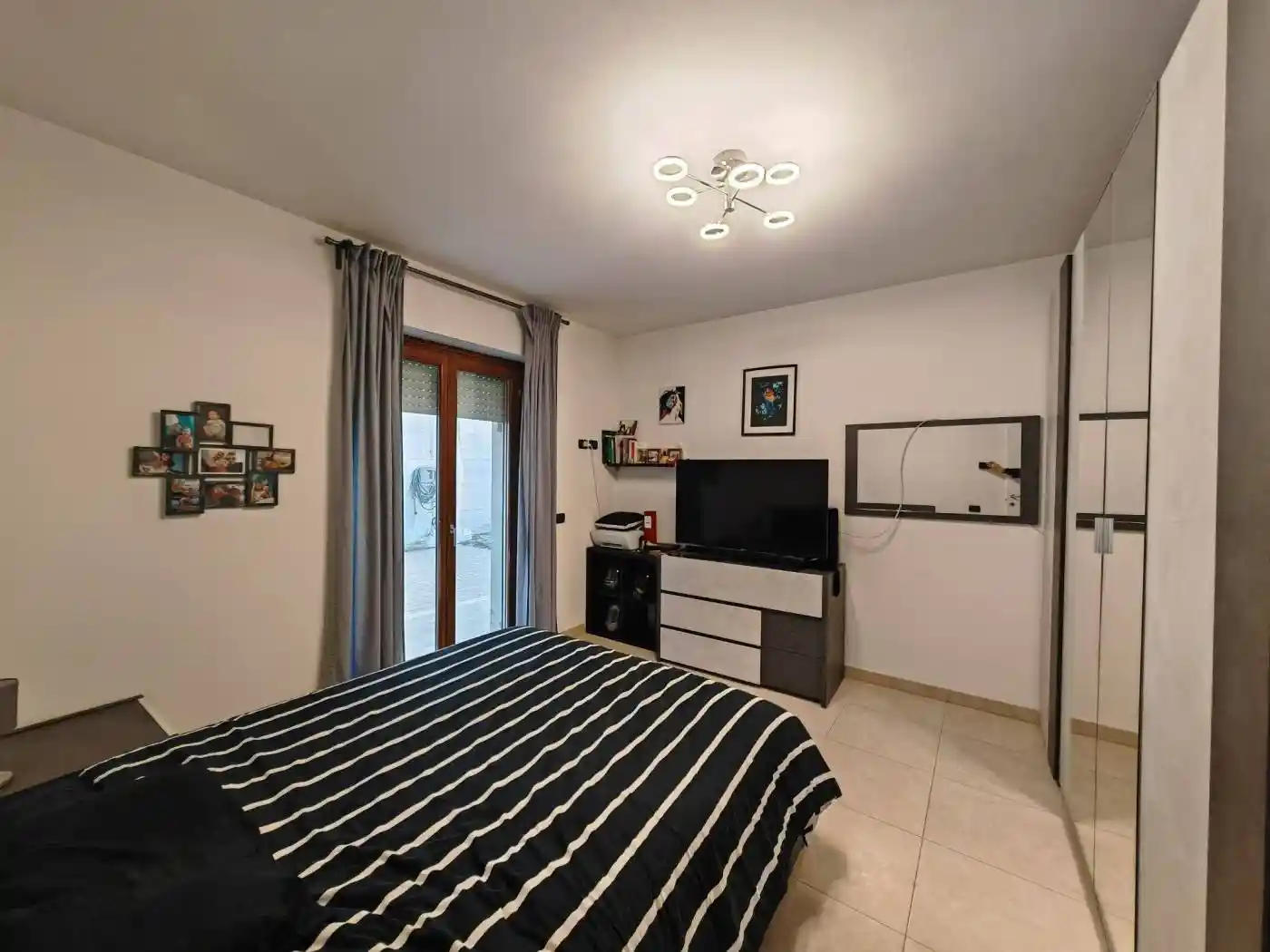 Trilocale via Montenerodomo 25B, Chieti Scalo, Chieti - foto 5