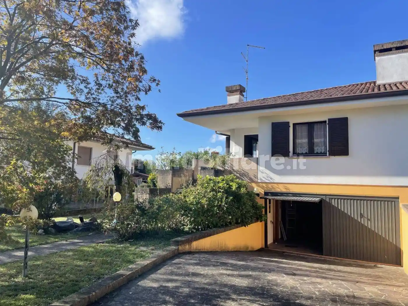 Villa in vendita a Codroipo